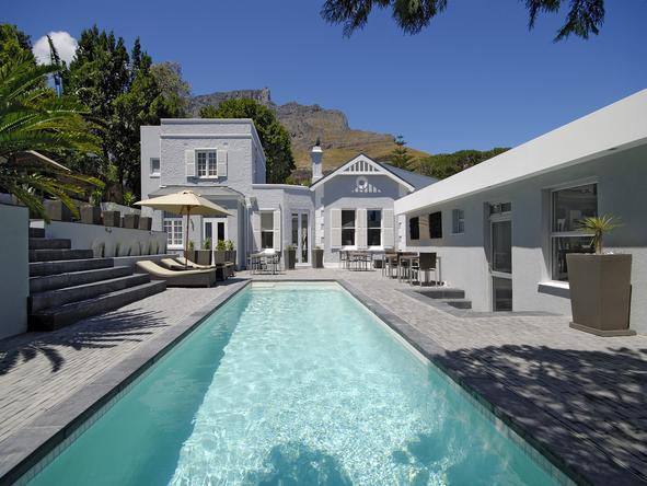 2inn1 Kensington - Pool
